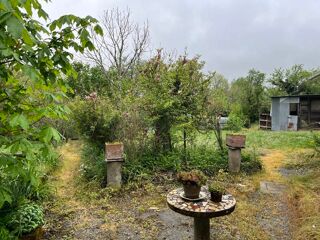  Maison  vendre 4 pices 56 m