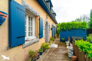  Maison � vendre 5 pi�ces 149 m�