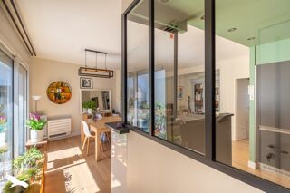  Appartement  vendre 4 pices 86 m