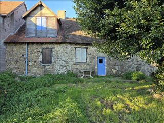  Maison  vendre 2 pices 76 m