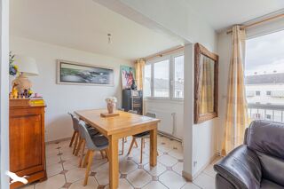  Appartement  vendre 4 pices 89 m