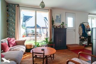  Appartement  vendre 7 pices 89 m