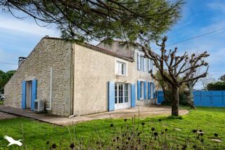  Maison  vendre 6 pices 184 m