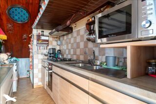  Maison  vendre 3 pices 80 m