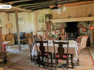  Maison  vendre 7 pices 205 m