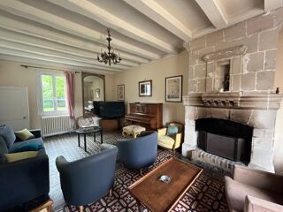  Maison  vendre 13 pices 400 m