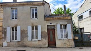  Maison  vendre 3 pices 76 m