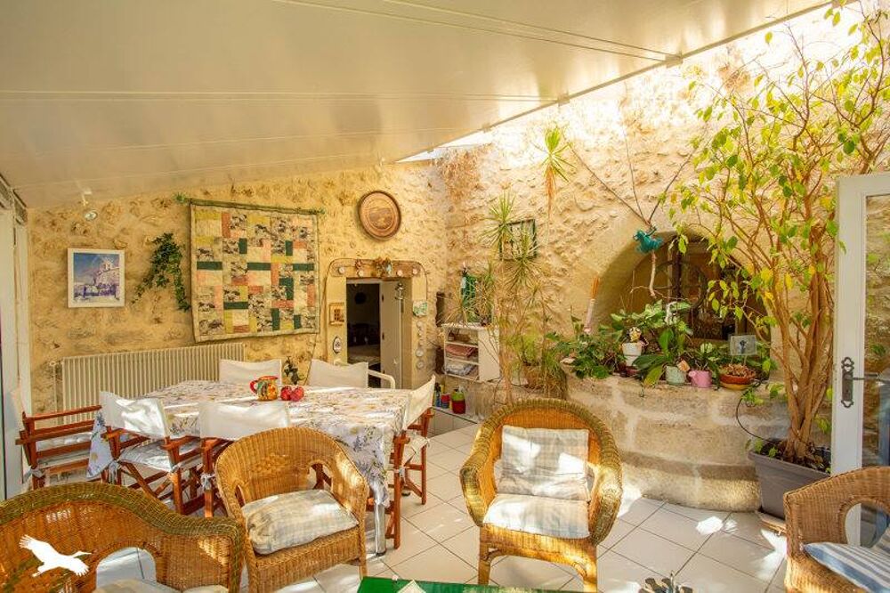  vendre  Maison Camblanes-et-Meynac (33360)