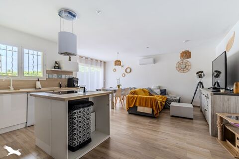   Pavillon de 5 pi�ces principales Maison - 5 pi�ce(s) - 105 m�