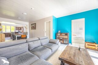  Maison  vendre 5 pices 123 m