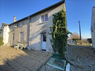  Maison Lourdoueix-Saint-Pierre (23360)