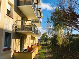  Appartement  vendre 3 pices 55 m