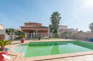  Maison � vendre 4 pi�ces 130 m�