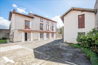  Maison Labarthe-Rivire (31800)