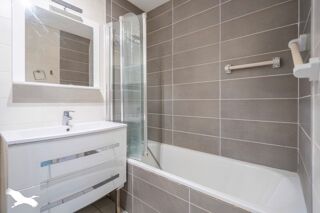  Appartement � vendre 3 pi�ces 60 m�