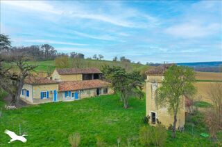  Maison Monfort (32120)