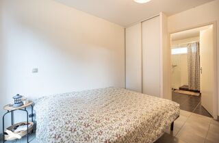  Appartement � vendre 2 pi�ces 43 m�