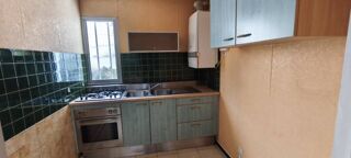  Appartement  vendre 3 pices 59 m