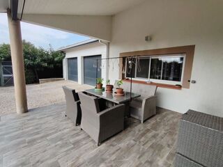  Maison  vendre 5 pices 121 m