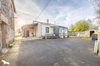  Maison � vendre 4 pi�ces 87 m�