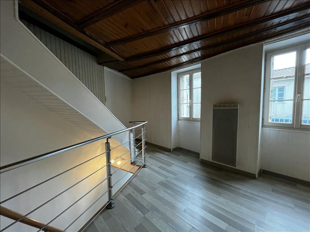 Vente Maison Maison de ville de 3 pices principales Celles sur belle