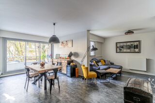  Appartement  vendre 4 pices 83 m