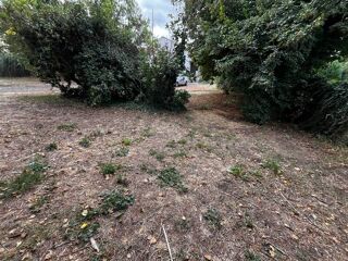  Terrain  vendre 460 m
