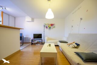  Appartement � vendre 2 pi�ces 33 m�