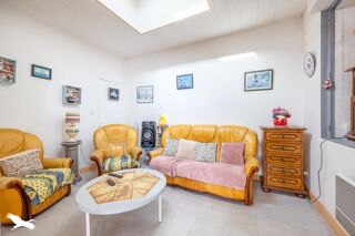  Maison � vendre 3 pi�ces 80 m�