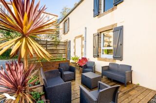  Maison  vendre 7 pices 154 m