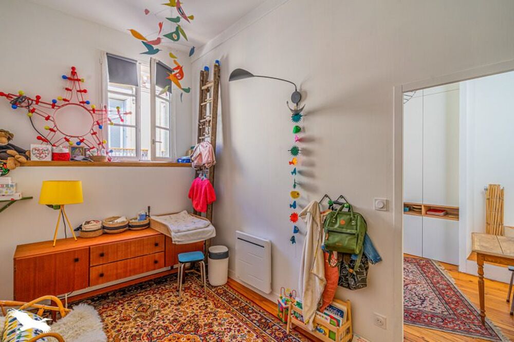 � vendre  Maison Bordeaux (33000)