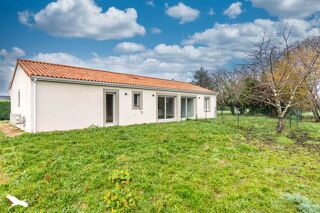  Maison � vendre 4 pi�ces 103 m�