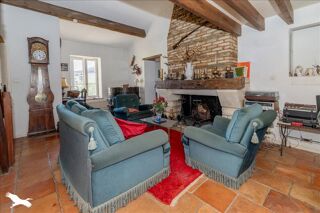  Maison  vendre 11 pices 289 m