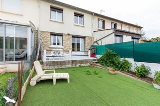  Maison  vendre 4 pices 66 m