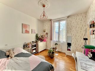  Maison � vendre 7 pi�ces 136 m�