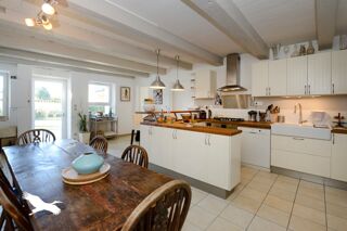  Maison  vendre 8 pices 158 m