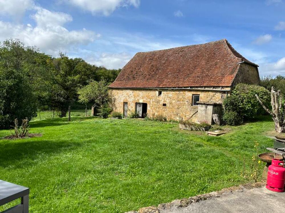  vendre  Maison Alvignac (46500)