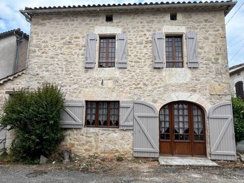   Maison de 4 pices principales Maison - 4 pice(s) - 82 m