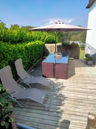  Maison  vendre 4 pices 117 m