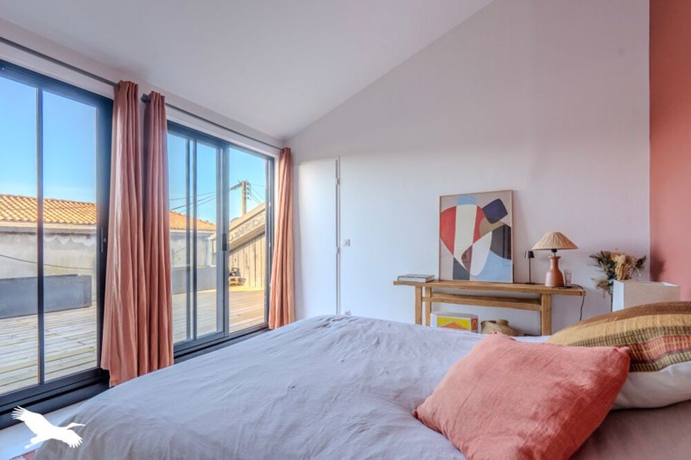 � vendre  Maison Bordeaux (33800)