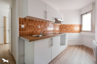  Appartement � vendre 2 pi�ces 44 m�