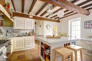  Maison � vendre 7 pi�ces 258 m�