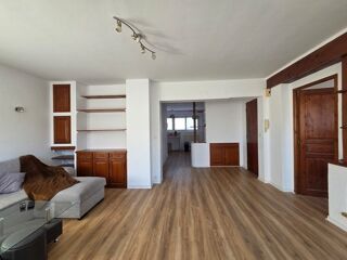  Appartement  vendre 4 pices 75 m