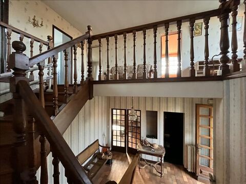  Maison  vendre 6 pices 189 m