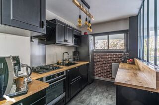  Appartement  vendre 4 pices 83 m