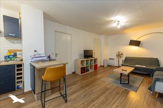  Appartement  vendre 2 pices 42 m