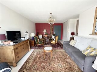  Appartement  vendre 2 pices 48 m