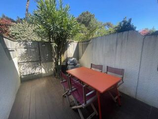  Appartement  vendre 1 pice 23 m