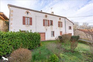  Maison  vendre 4 pices 94 m