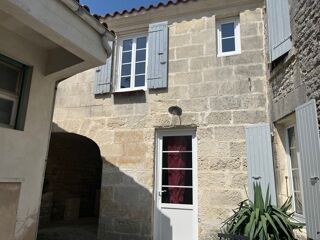  Maison  vendre 2 pices 26 m